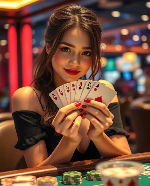 Ikon DANA untuk deposit Boom City